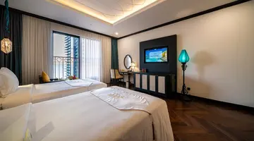 POTIQUE HOTEL