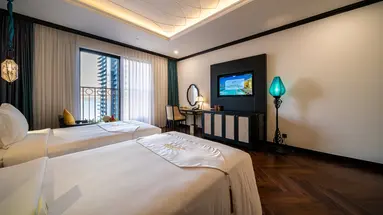 POTIQUE HOTEL