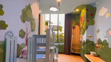 POTIQUE HOTEL