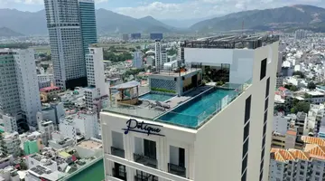 POTIQUE HOTEL