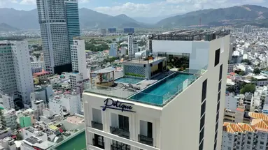 POTIQUE HOTEL