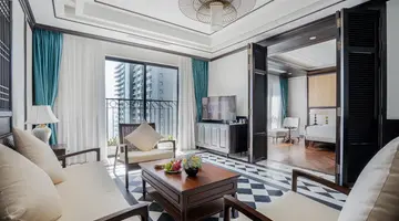 POTIQUE HOTEL