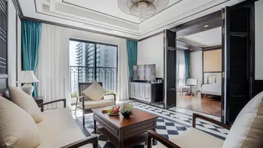 POTIQUE HOTEL