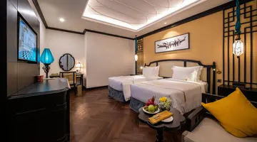 POTIQUE HOTEL
