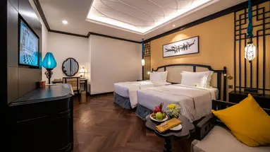 POTIQUE HOTEL