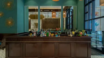 POTIQUE HOTEL