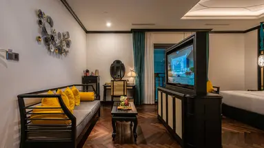 POTIQUE HOTEL