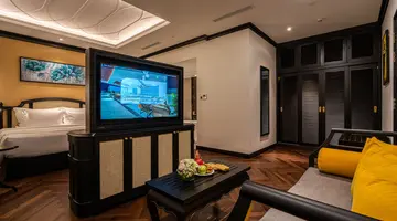 POTIQUE HOTEL