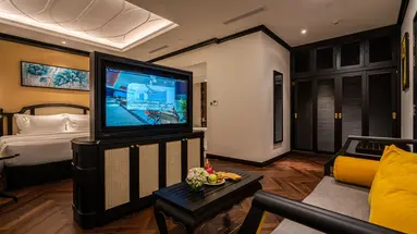 POTIQUE HOTEL
