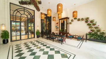 POTIQUE HOTEL