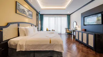 POTIQUE HOTEL