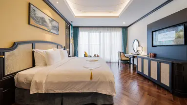 POTIQUE HOTEL