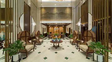 POTIQUE HOTEL