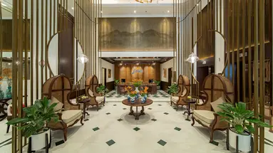POTIQUE HOTEL