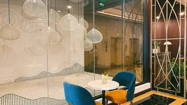 POTIQUE HOTEL