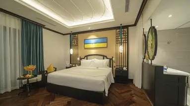 POTIQUE HOTEL
