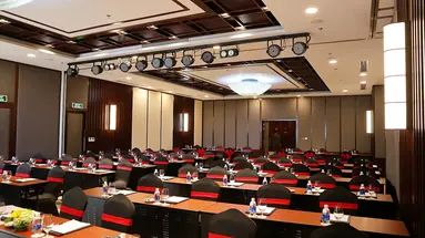 POTIQUE HOTEL