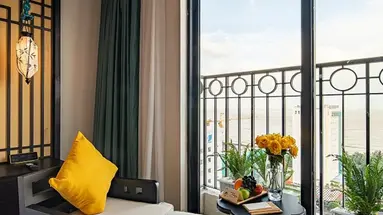 POTIQUE HOTEL
