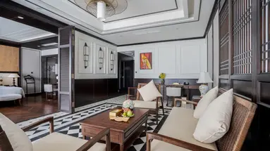 POTIQUE HOTEL