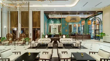 POTIQUE HOTEL
