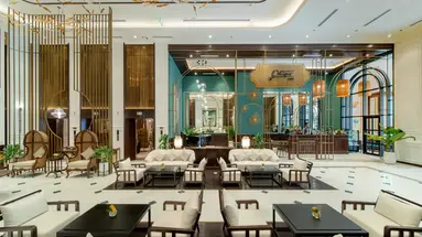 POTIQUE HOTEL
