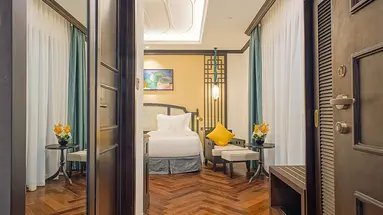 POTIQUE HOTEL