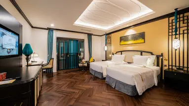 POTIQUE HOTEL