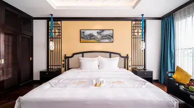 POTIQUE HOTEL