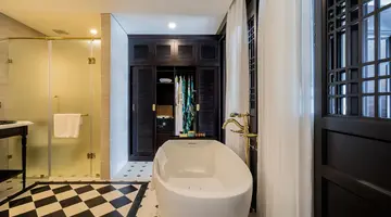 POTIQUE HOTEL
