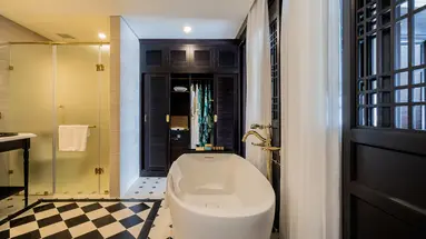 POTIQUE HOTEL