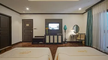POTIQUE HOTEL