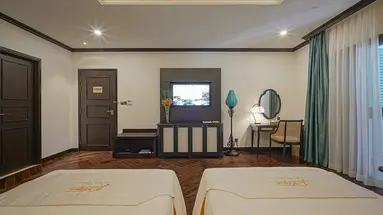 POTIQUE HOTEL