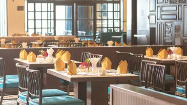 POTIQUE HOTEL