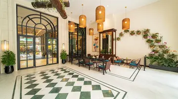 POTIQUE HOTEL