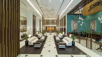 POTIQUE HOTEL