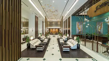 POTIQUE HOTEL