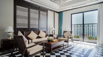 POTIQUE HOTEL
