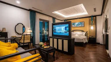 POTIQUE HOTEL