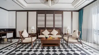 POTIQUE HOTEL
