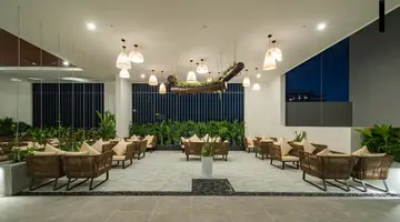 POTIQUE HOTEL