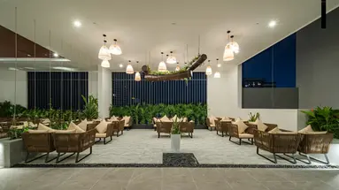 POTIQUE HOTEL