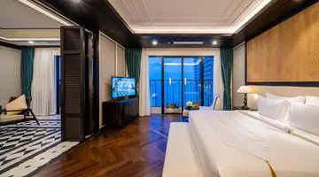 POTIQUE HOTEL