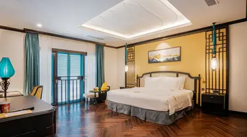 POTIQUE HOTEL