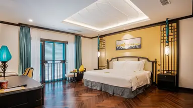 POTIQUE HOTEL