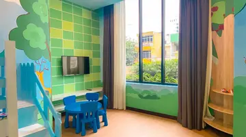 POTIQUE HOTEL