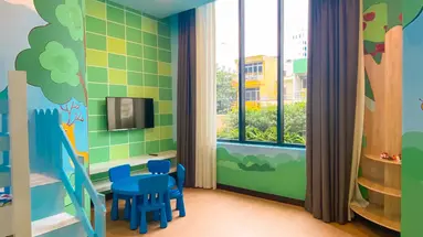 POTIQUE HOTEL