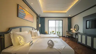 POTIQUE HOTEL