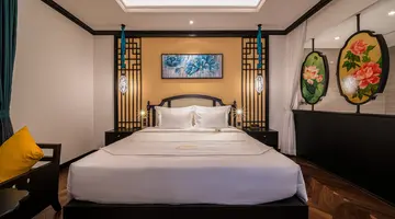 POTIQUE HOTEL