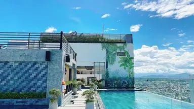 POTIQUE HOTEL