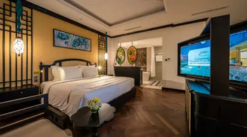 POTIQUE HOTEL